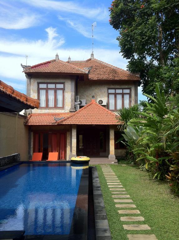 ג'ימבאראן Villa Celavi 77 מראה חיצוני תמונה