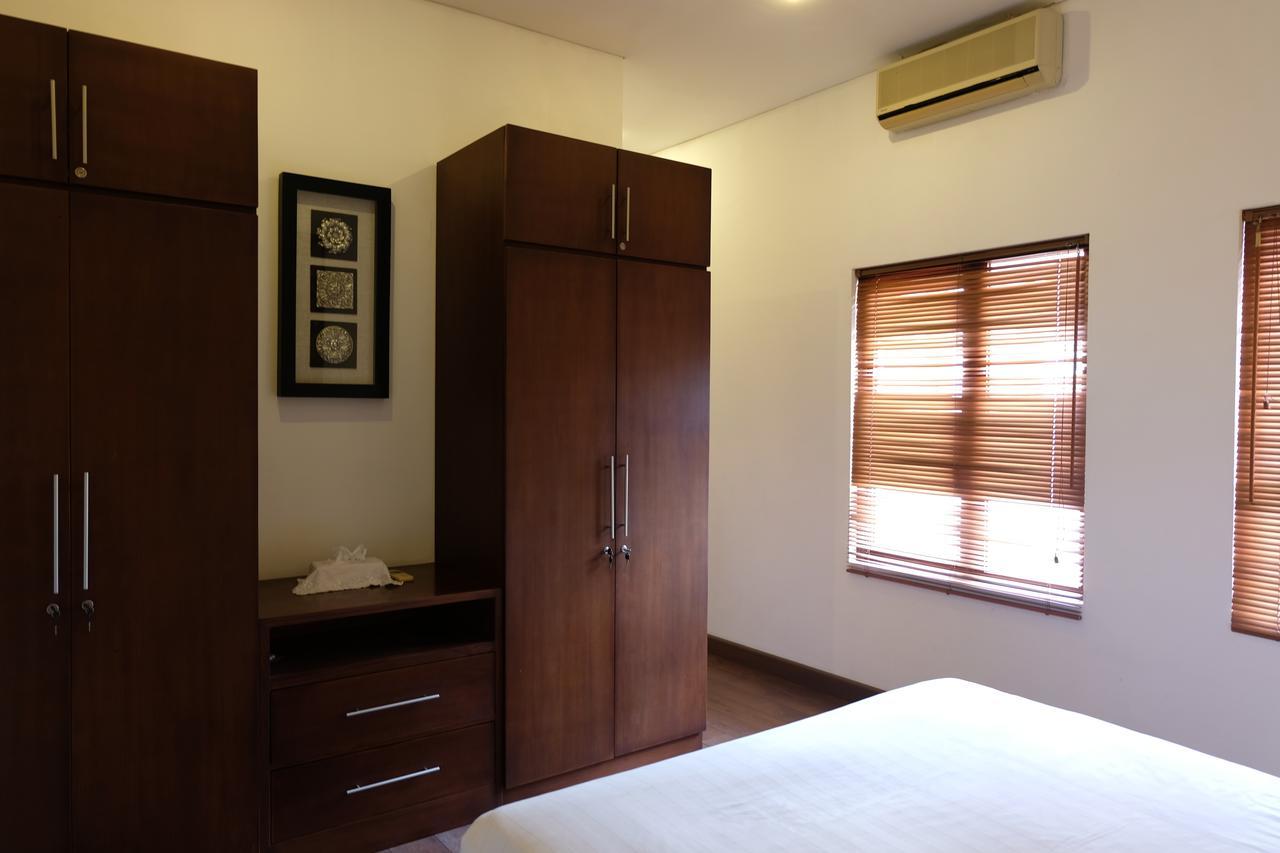 ג'ימבאראן Villa Celavi 77 מראה חיצוני תמונה