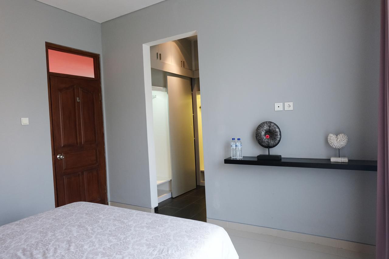 ג'ימבאראן Villa Celavi 77 מראה חיצוני תמונה