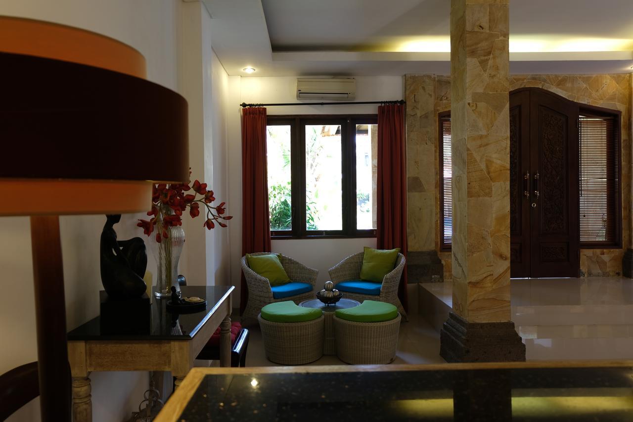 ג'ימבאראן Villa Celavi 77 מראה חיצוני תמונה